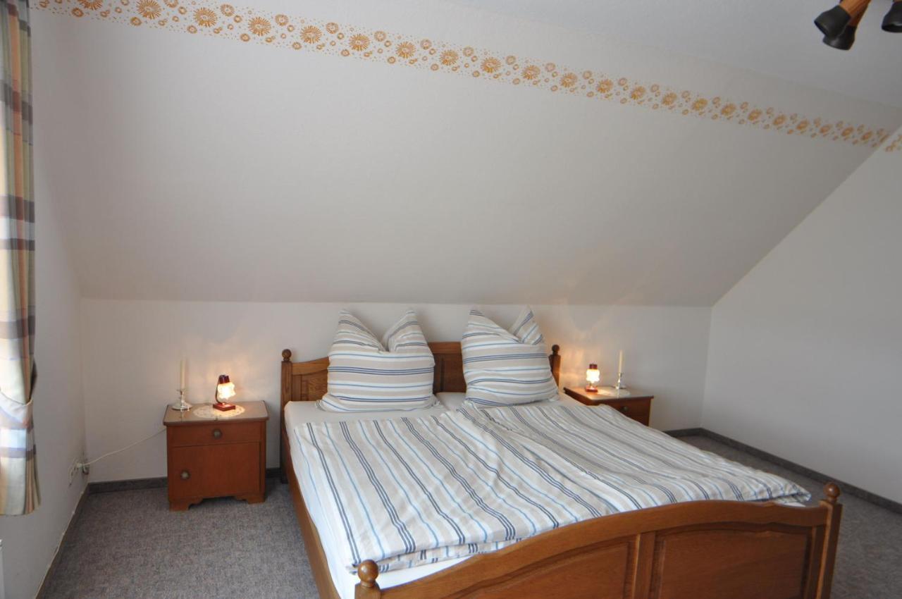 Ferienwohnung Landliebe 65347 Moormerland Eksteriør billede