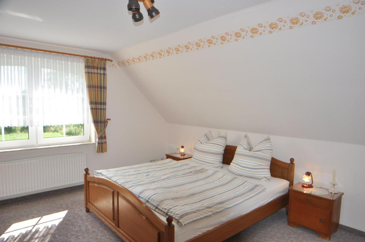 Ferienwohnung Landliebe 65347 Moormerland Eksteriør billede