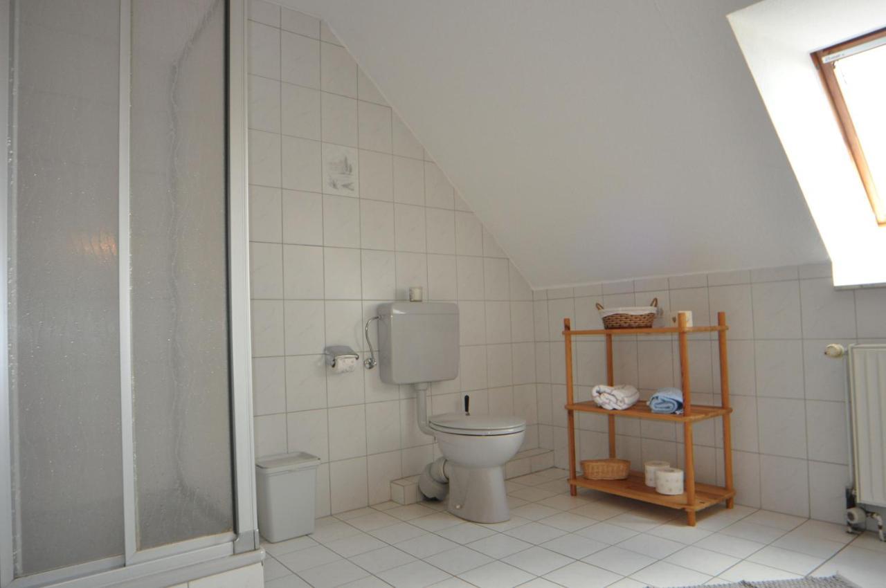 Ferienwohnung Landliebe 65347 Moormerland Eksteriør billede